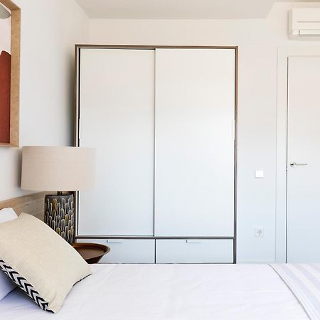 Ferienwohnung Ab Beach Poble Nou Barcelona Exterior foto