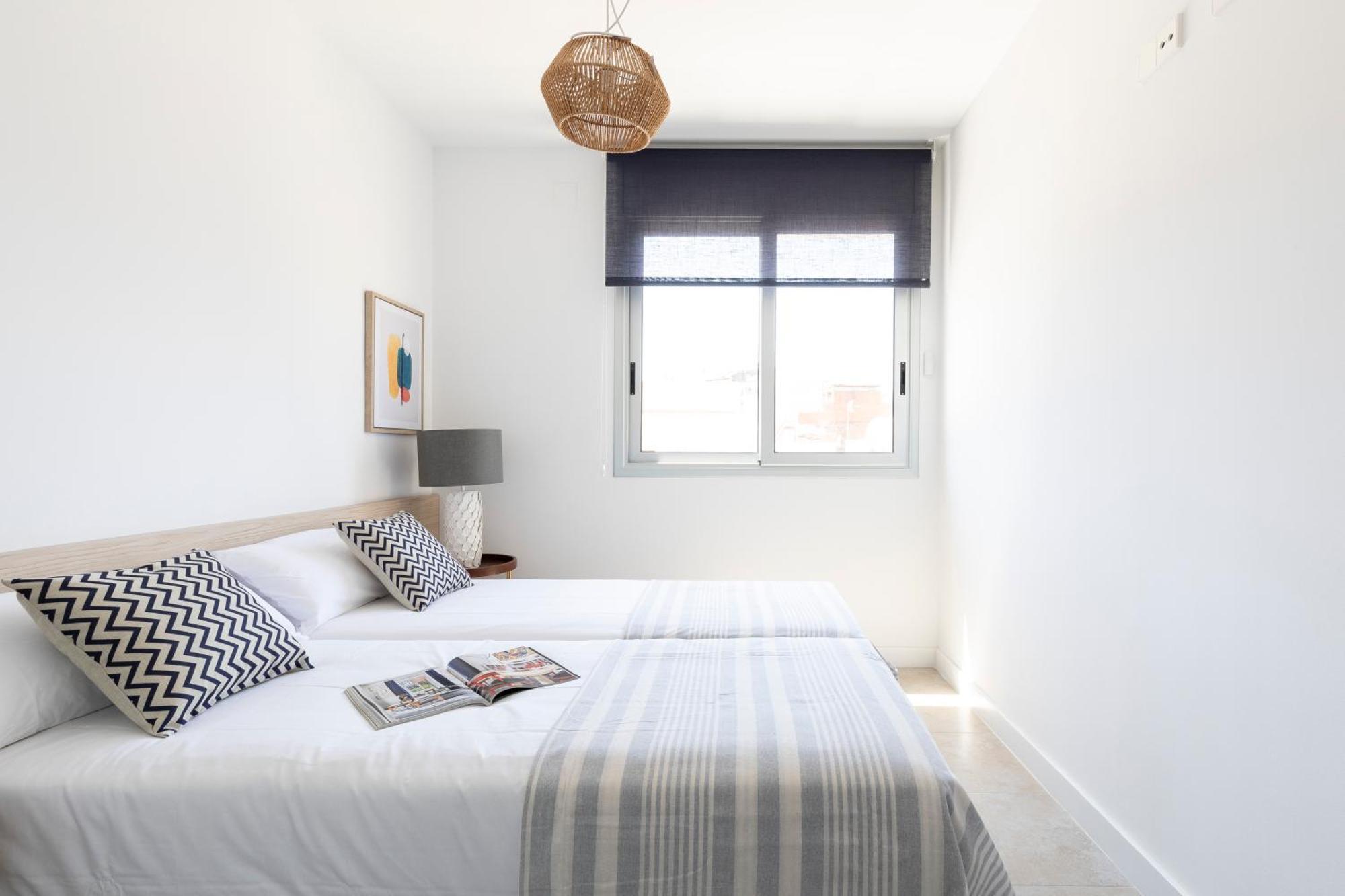 Ferienwohnung Ab Beach Poble Nou Barcelona Exterior foto