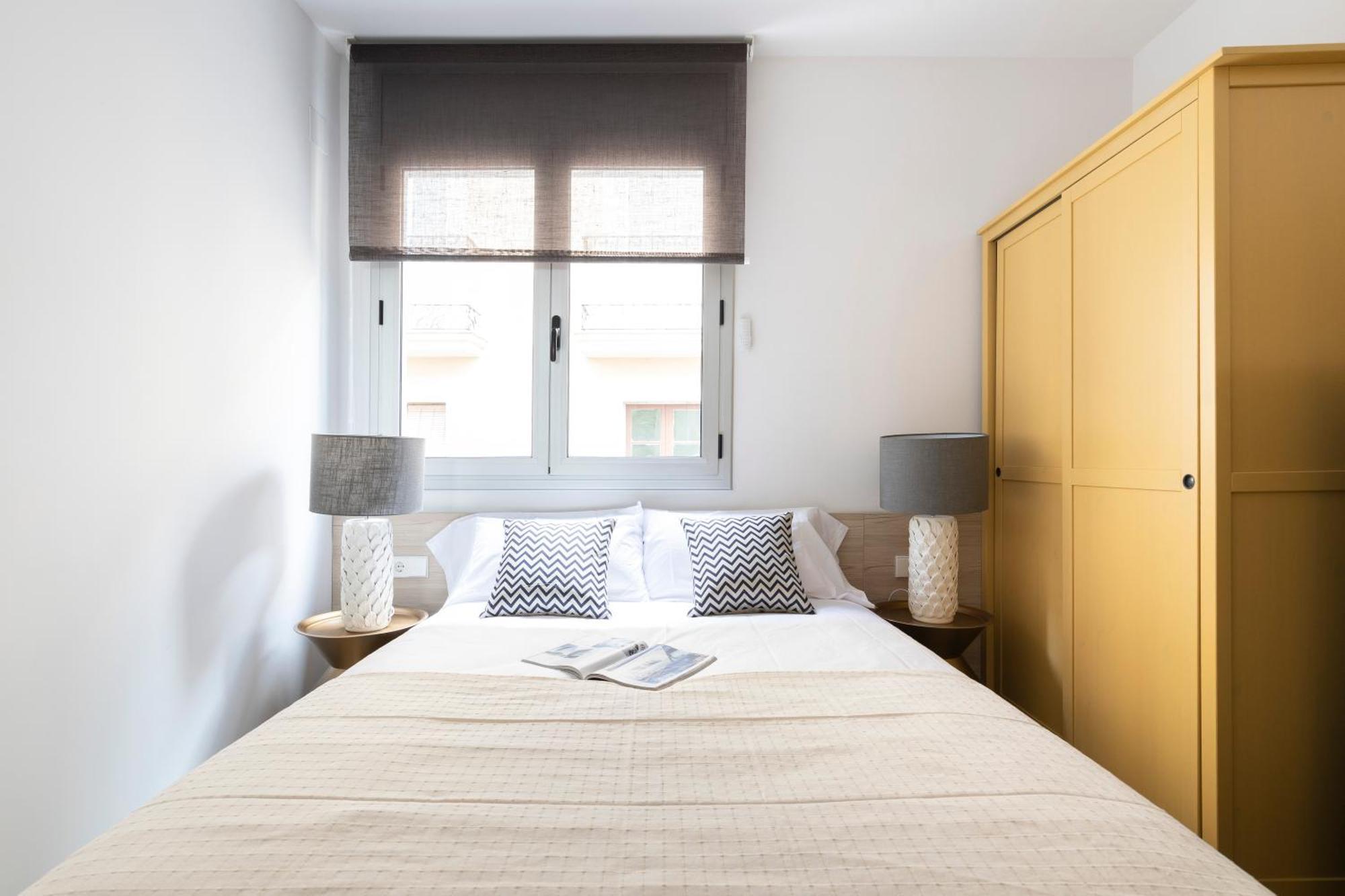 Ferienwohnung Ab Beach Poble Nou Barcelona Exterior foto