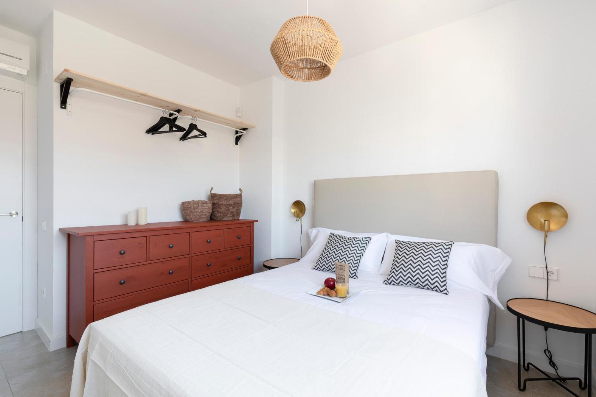 Ferienwohnung Ab Beach Poble Nou Barcelona Exterior foto