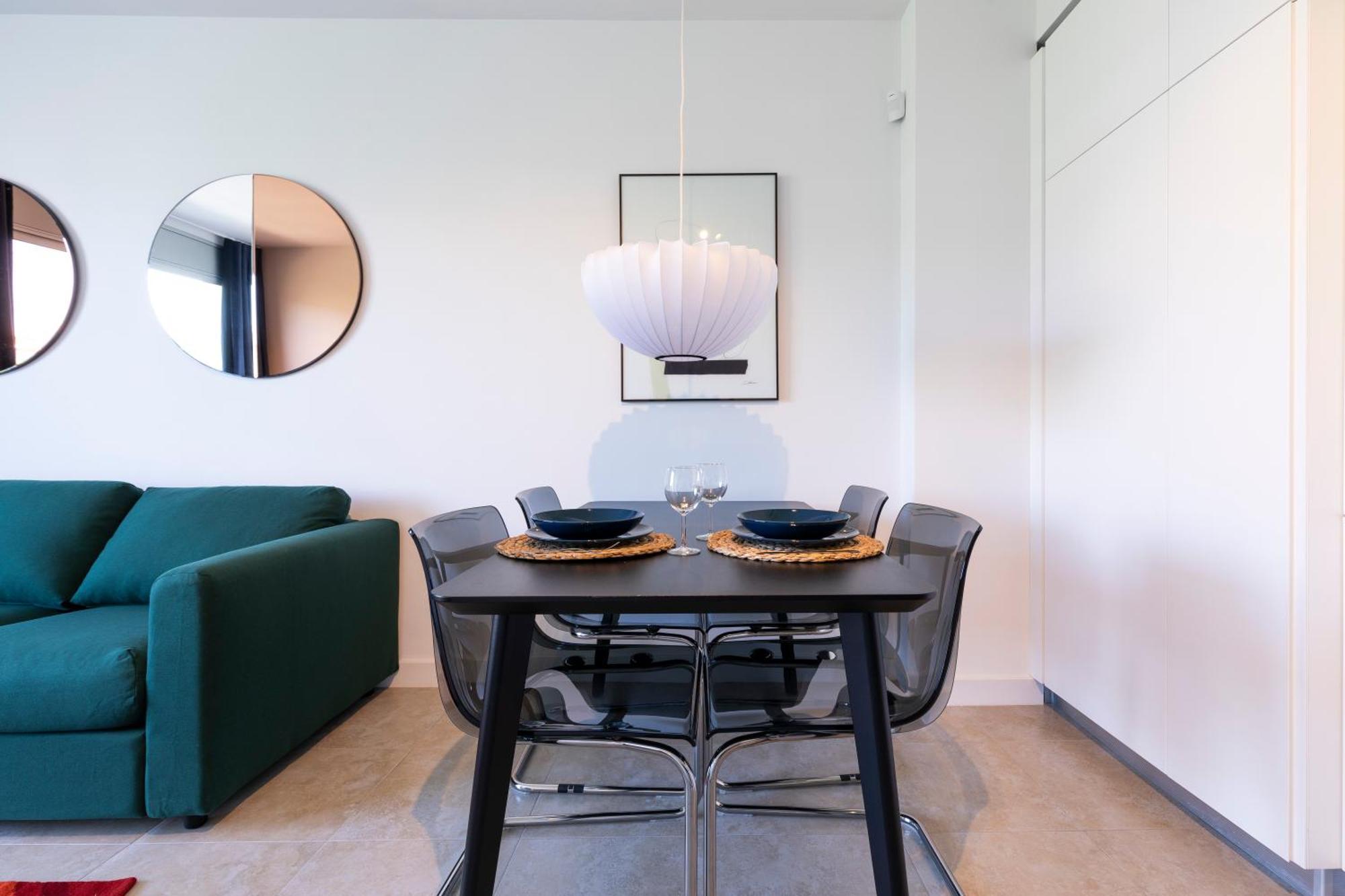 Ferienwohnung Ab Beach Poble Nou Barcelona Exterior foto