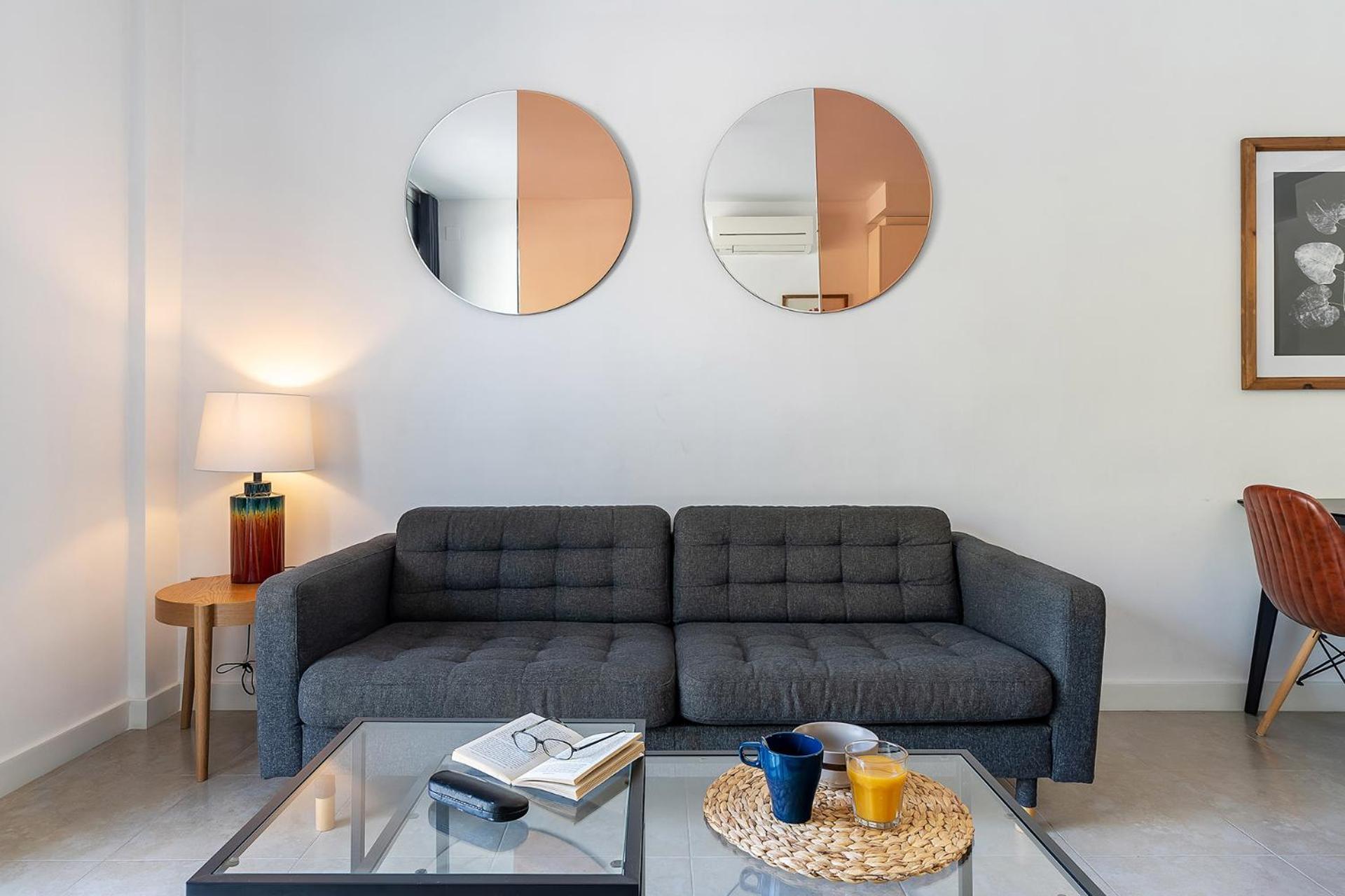 Ferienwohnung Ab Beach Poble Nou Barcelona Exterior foto