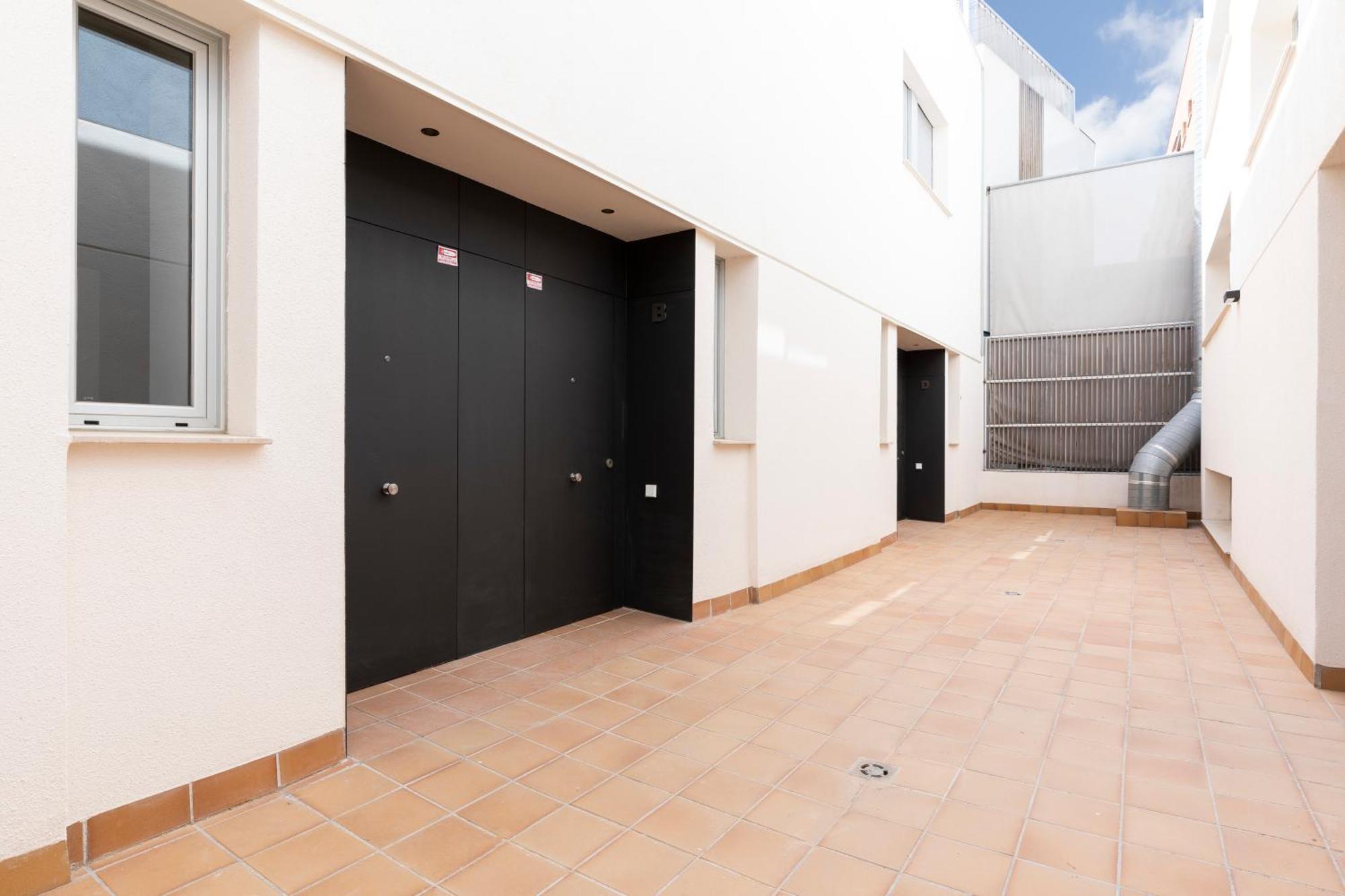Ferienwohnung Ab Beach Poble Nou Barcelona Exterior foto
