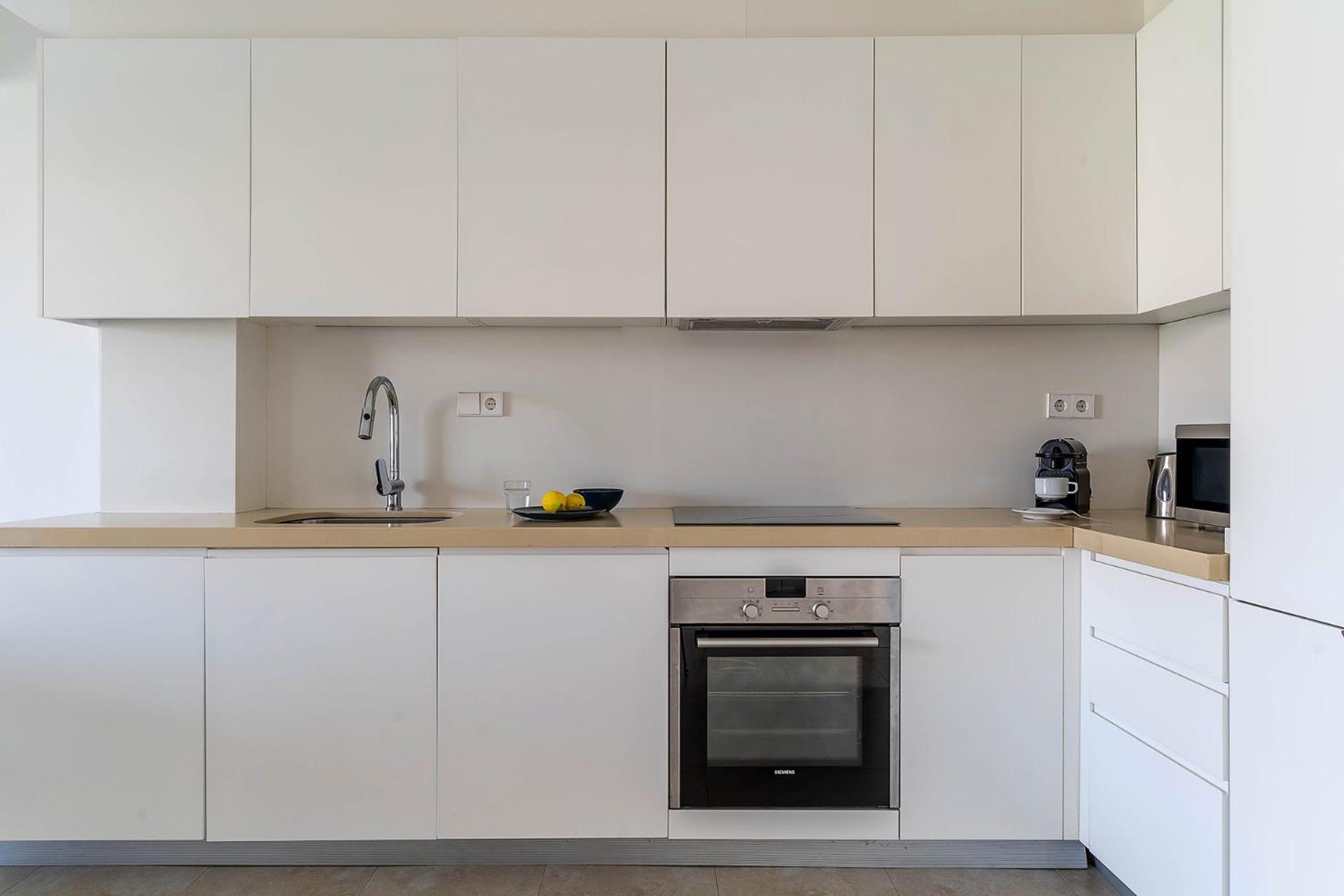 Ferienwohnung Ab Beach Poble Nou Barcelona Exterior foto
