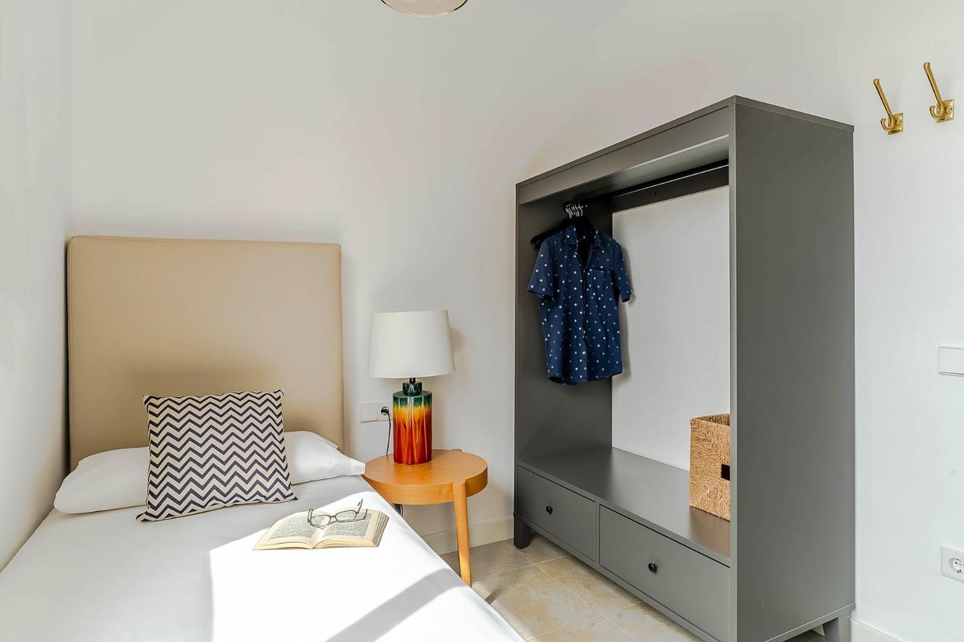 Ferienwohnung Ab Beach Poble Nou Barcelona Exterior foto